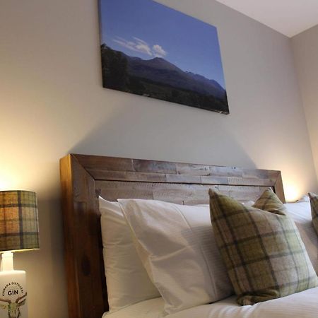 Stag Lodge Spean Bridge Zewnętrze zdjęcie