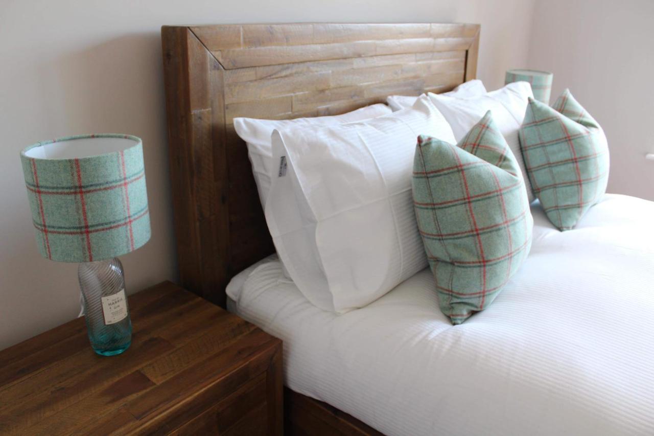Stag Lodge Spean Bridge Zewnętrze zdjęcie