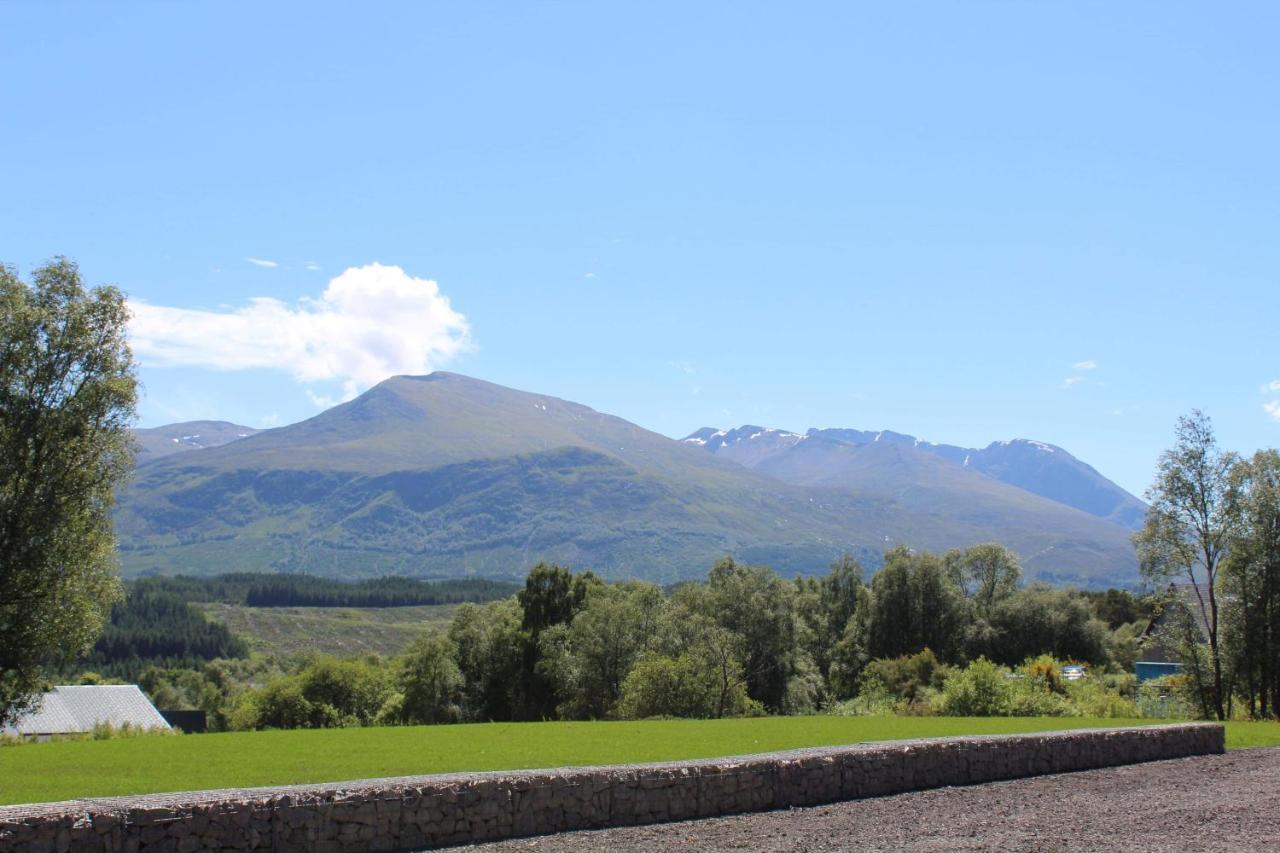 Stag Lodge Spean Bridge Zewnętrze zdjęcie