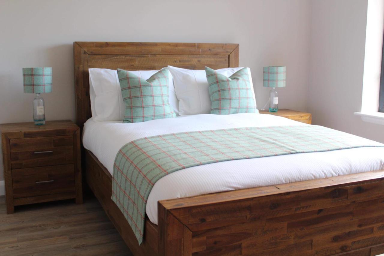 Stag Lodge Spean Bridge Zewnętrze zdjęcie