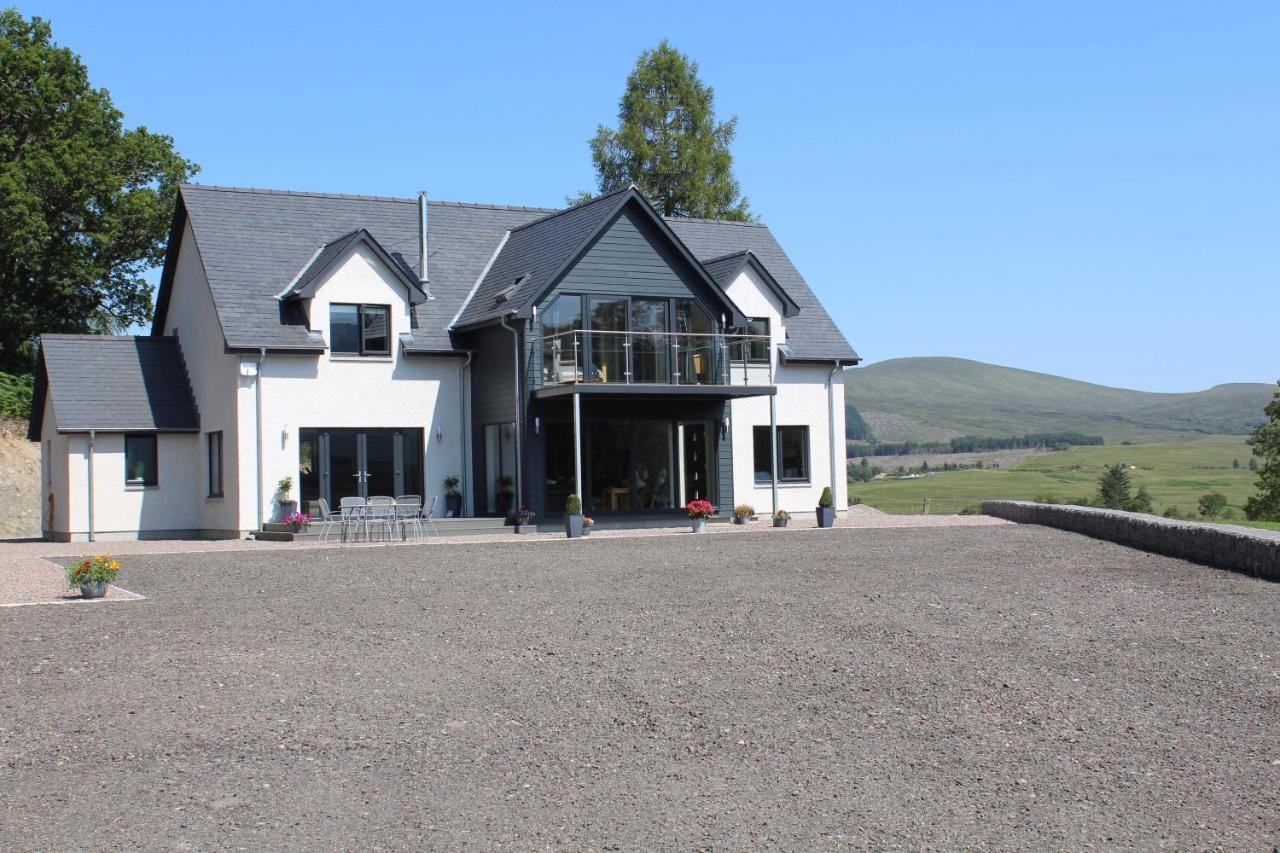 Stag Lodge Spean Bridge Zewnętrze zdjęcie