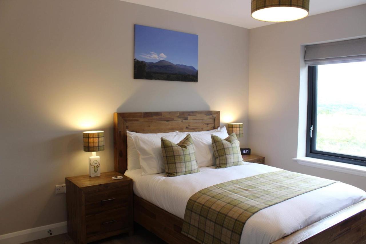 Stag Lodge Spean Bridge Zewnętrze zdjęcie