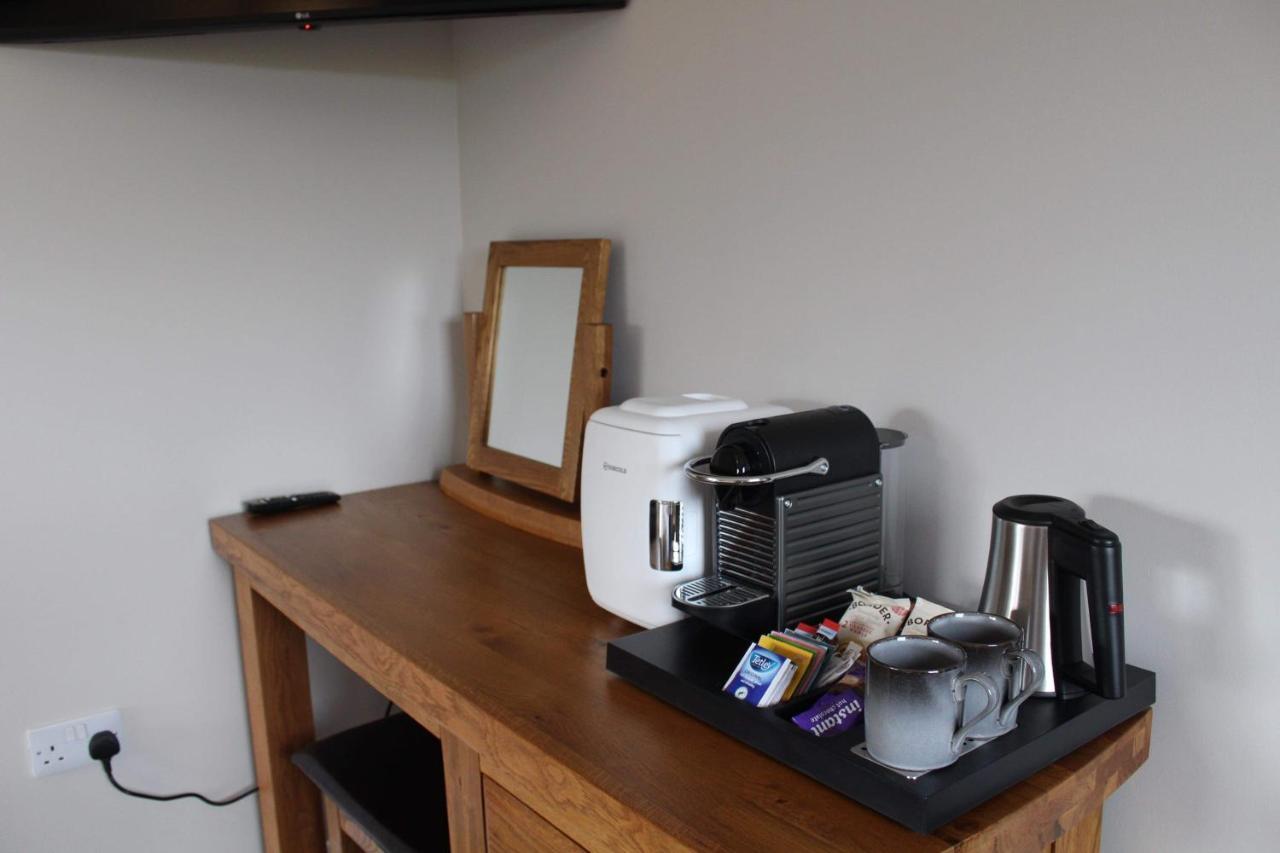Stag Lodge Spean Bridge Zewnętrze zdjęcie