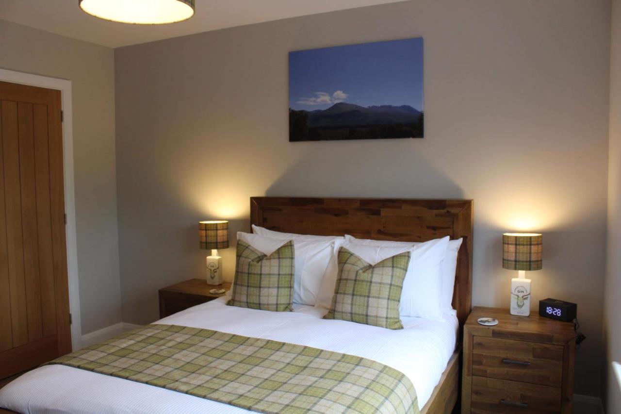Stag Lodge Spean Bridge Zewnętrze zdjęcie