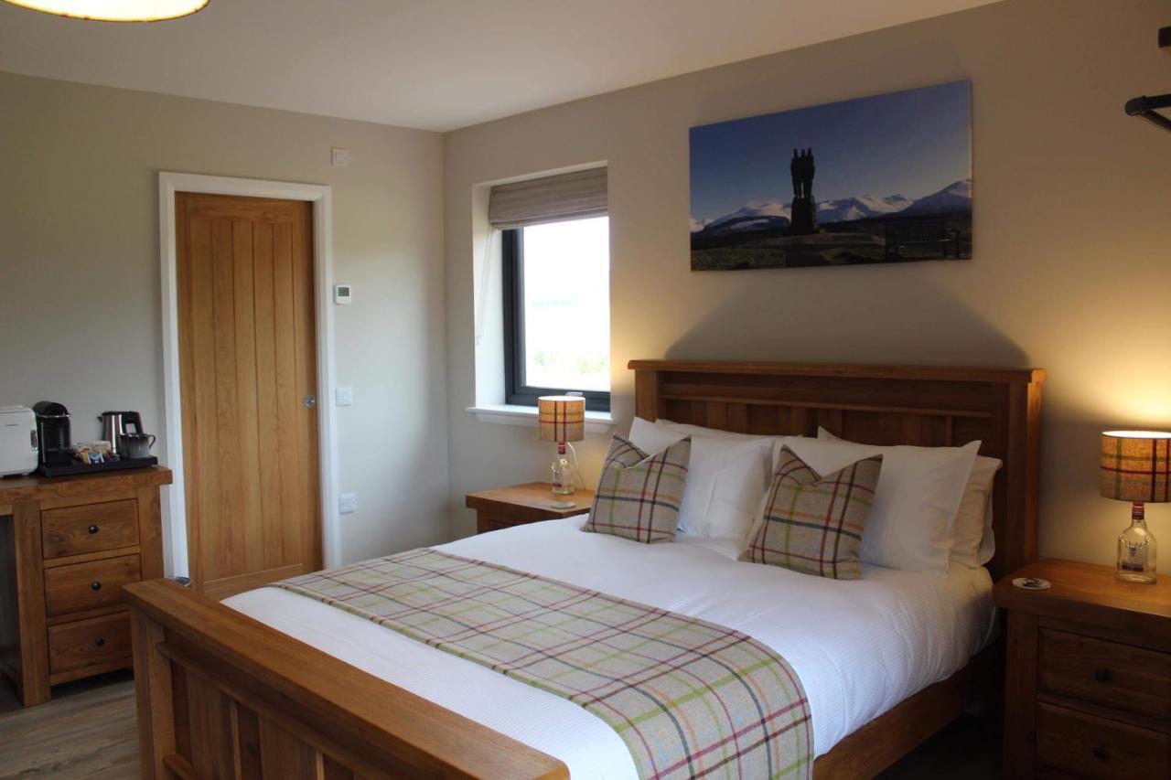 Stag Lodge Spean Bridge Zewnętrze zdjęcie