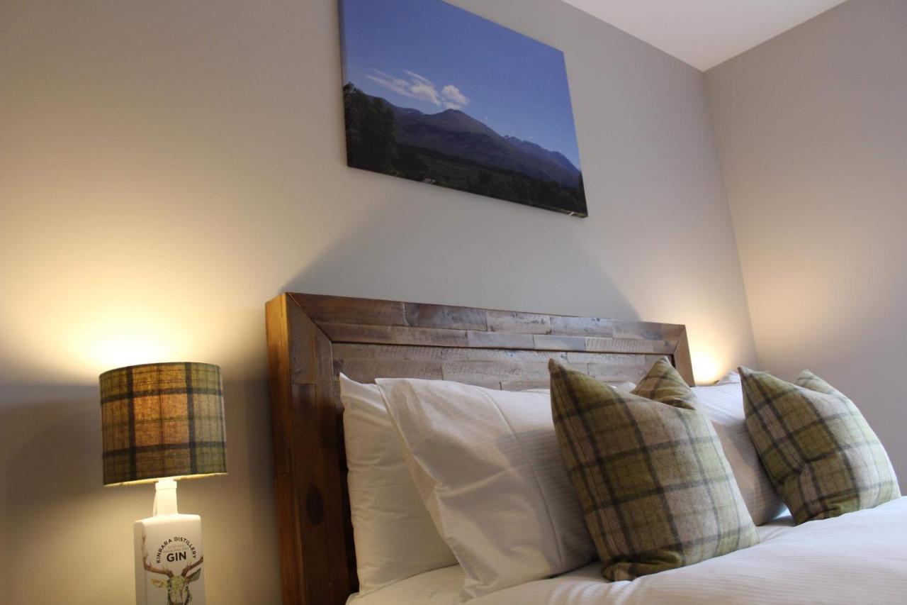 Stag Lodge Spean Bridge Zewnętrze zdjęcie
