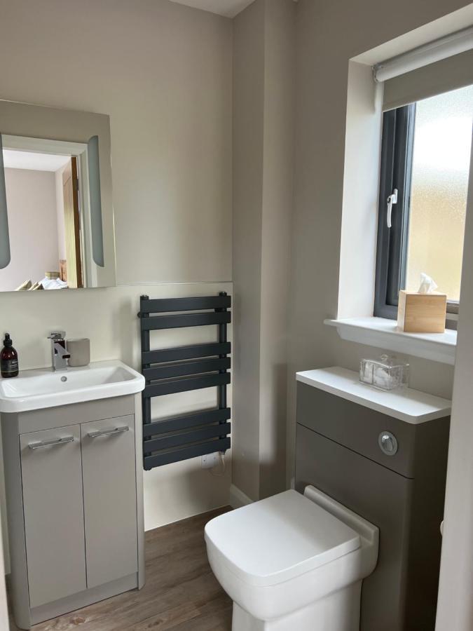 Stag Lodge Spean Bridge Zewnętrze zdjęcie