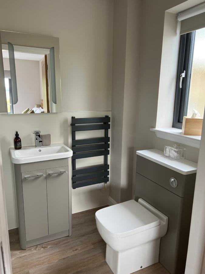 Stag Lodge Spean Bridge Zewnętrze zdjęcie